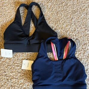 Fabletics Sports Bras